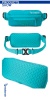 Ультралёгкая поясная сумка Green-Hermit Pouch Bag NAVY BLUE/M/115г/25х6х12см